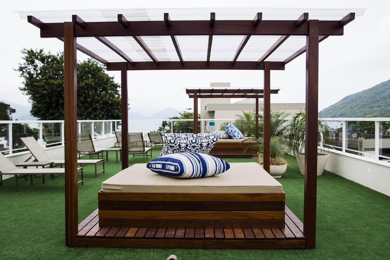 Inn Di Enzo Ubatuba